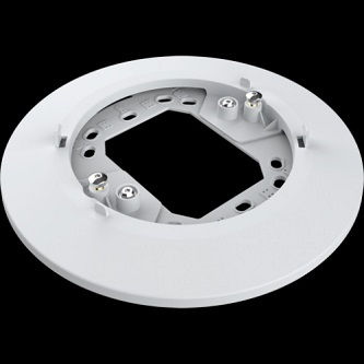 Axis Communications AXIS T94C01M J-BOX/GANG BOX PLATE